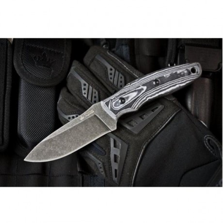 Нож Kizlyar Supreme Urban D2 sw