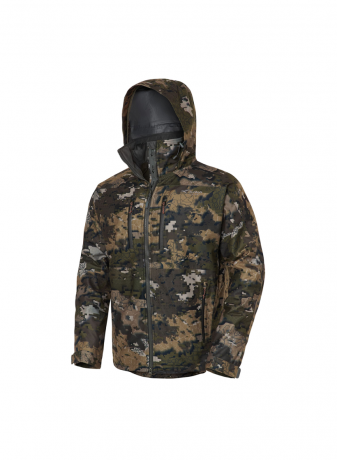 Куртка SINA GEAR STORMSHIELD ARCTIS Adaptive Camo
