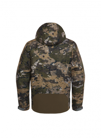 Куртка SINA GEAR STORMSHIELD ARCTIS Adaptive Camo