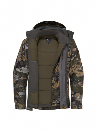 Куртка SINA GEAR STORMSHIELD ARCTIS Adaptive Camo