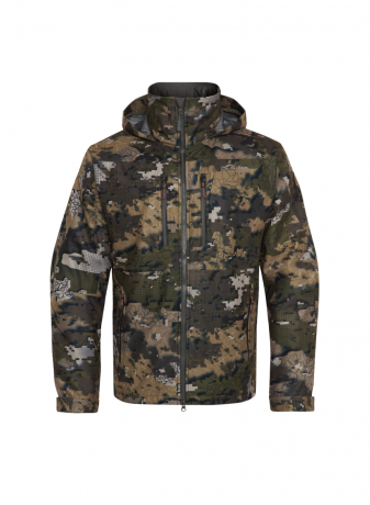 Куртка SINA GEAR STORMSHIELD ARCTIS Adaptive Camo