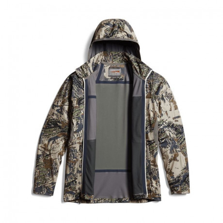 Куртка SITKA Mountain Evo Jacket Optifade Open Country