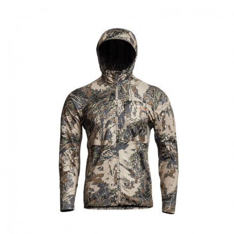 Куртка SITKA Mountain Evo Jacket Optifade Open Country
