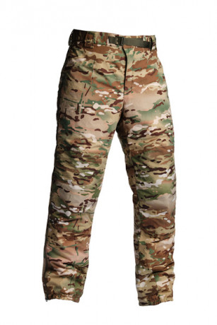 Костюм утепленный ВКПО 3.0 Multicam