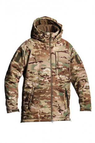 Костюм утепленный ВКПО 3.0 Multicam
