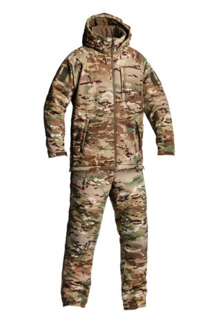 Костюм утепленный ВКПО 3.0 Multicam