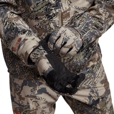 Перчатки SITKA Jetstream Insulated WS Glove Optifade Open Country