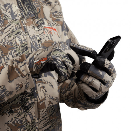Перчатки SITKA Jetstream Insulated WS Glove Optifade Open Country
