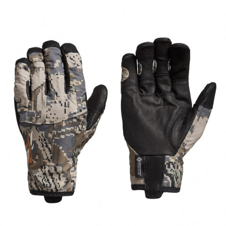 Перчатки SITKA Jetstream Insulated WS Glove Optifade Open Country