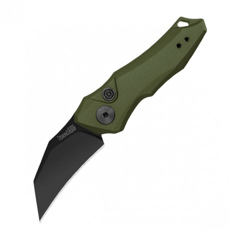 Нож Kershaw K7350OLBLK launch10ст CMP154