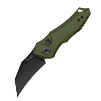 Нож Kershaw K7350OLBLK launch10ст CMP154