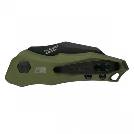 Нож Kershaw K7350OLBLK launch10ст CMP154