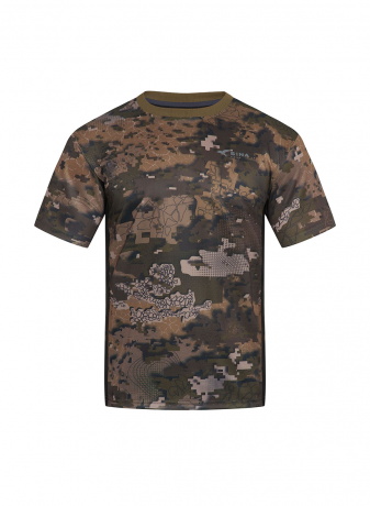 Футболка SINA GEAR HUNTEX Adaptive Camo