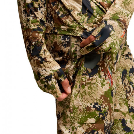 Брюки SITKA Equinox Guard Pant Optifade Subalpine