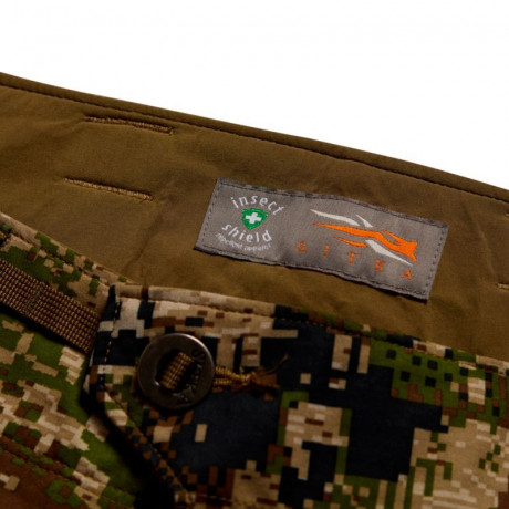 Брюки SITKA Equinox Guard Pant Optifade Subalpine