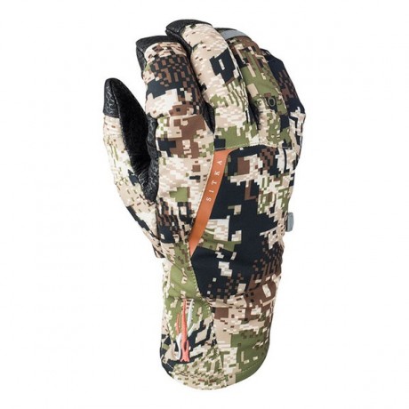 Перчатки SITKA Coldfront GTX Glove Optifade Subalpine