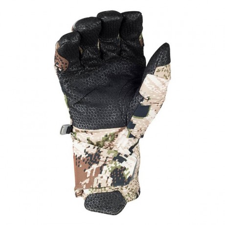 Перчатки SITKA Coldfront GTX Glove Optifade Subalpine