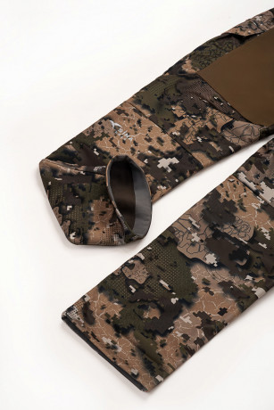 Брюки SINA GEAR AEROSHIELD SOFTACTIVE Adaptive Camo