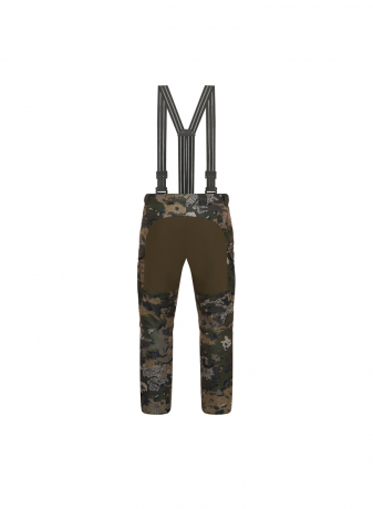 Брюки SINA GEAR AEROSHIELD SOFTACTIVE Adaptive Camo