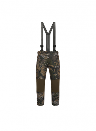 Брюки SINA GEAR AEROSHIELD SOFTACTIVE Adaptive Camo
