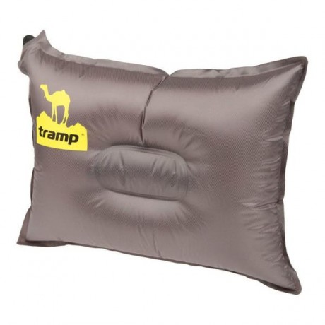 Подушка самонадувная Tramp 43*34*8,5 TRI-008