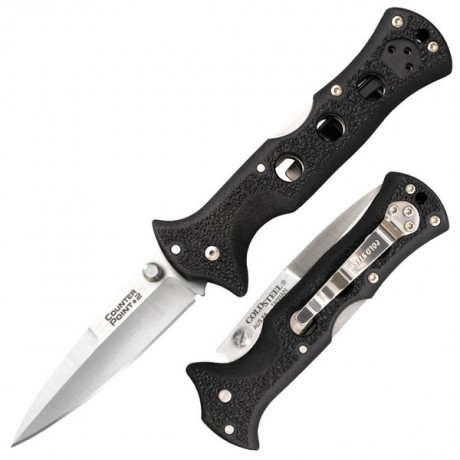 Нож Cold Steel 10AC Counter Point II ст AUS-8A
