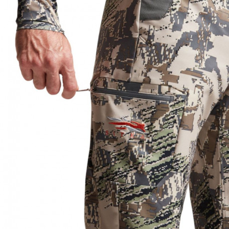 Брюки SITKA Traverse Pant Optifade Open Country New
