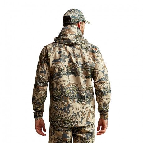 Куртка Sitka Dew Point Jacket New Optifade Open Country