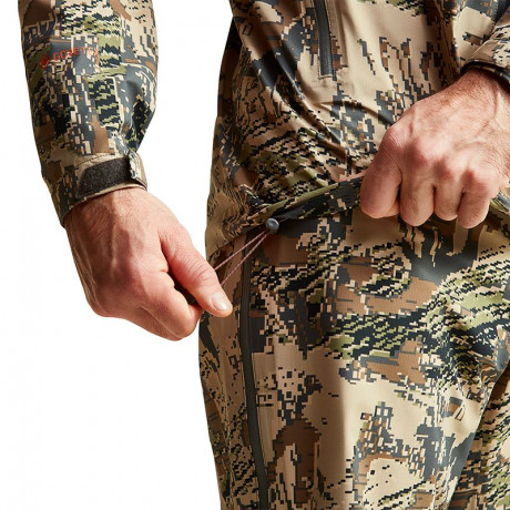 Куртка Sitka Dew Point Jacket New Optifade Open Country