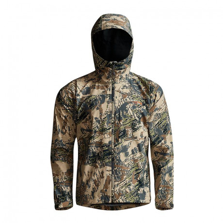 Куртка Sitka Dew Point Jacket New Optifade Open Country