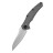 Нож Kershaw K7777 Bareknuckle Sandvik 14C28N