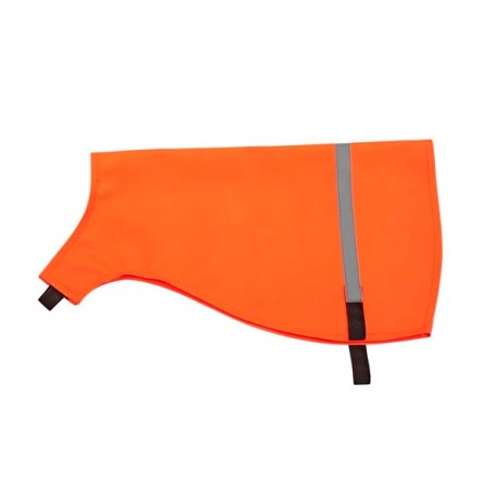 Жилет для собаки Dog waistcoat Orange