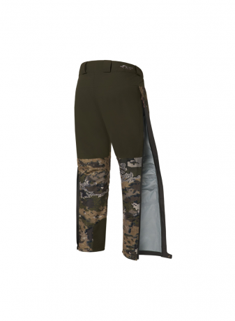 Брюки SINA GEAR AQUASHIELD STORMLIGHT Adaptive Camo