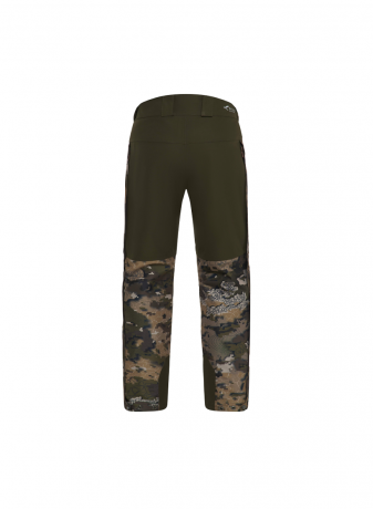 Брюки SINA GEAR AQUASHIELD STORMLIGHT Adaptive Camo