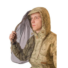 Костюм противоэнцефалитный Таежный мужской туман