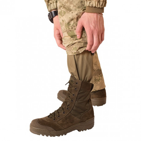 Костюм противоэнцефалитный Таежный мужской туман