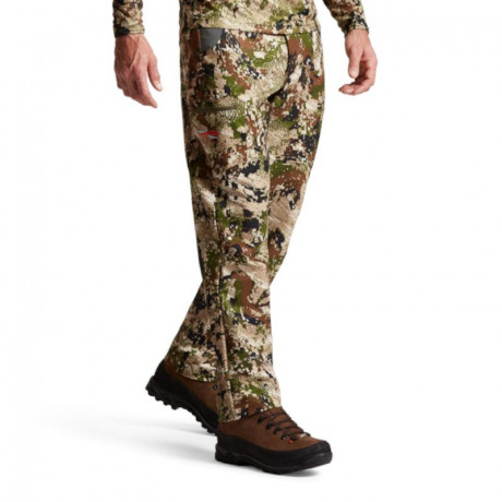 Брюки SITKA Traverse Pant Optifade Subalpine New