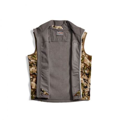 Жилет SITKA Stratus Vest Optifade Subalpine