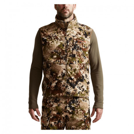 Жилет SITKA Stratus Vest Optifade Subalpine