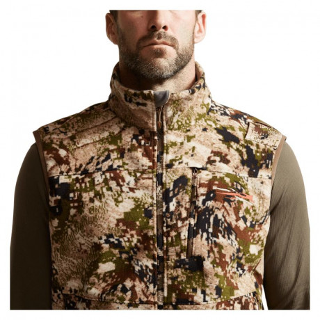 Жилет SITKA Stratus Vest Optifade Subalpine