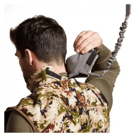 Жилет SITKA Stratus Vest Optifade Subalpine