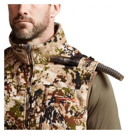 Жилет SITKA Stratus Vest Optifade Subalpine
