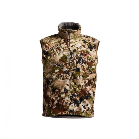 Жилет SITKA Stratus Vest Optifade Subalpine