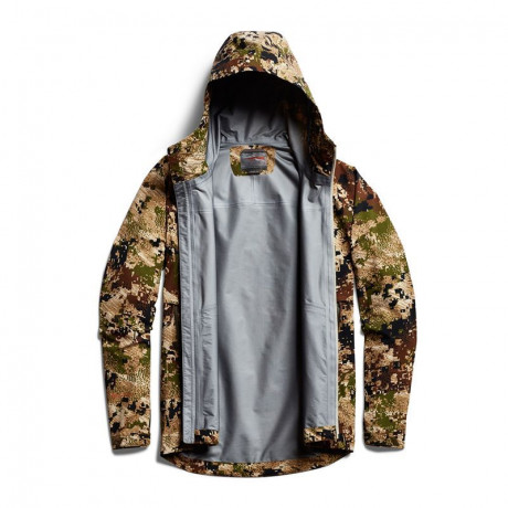 Куртка Sitka Dew Point Jacket New Optifade Subalpine