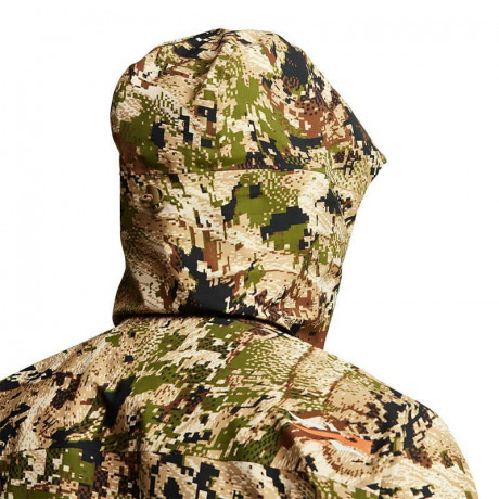 Куртка Sitka Dew Point Jacket New Optifade Subalpine