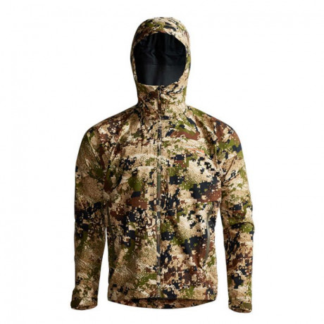 Куртка Sitka Dew Point Jacket New Optifade Subalpine