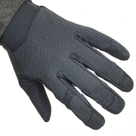 Перчатки тактические SN-02 черный