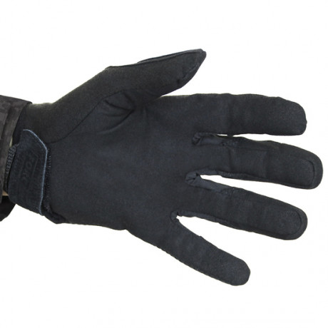 Перчатки тактические SN-02 черный