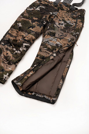 Брюки SINA GEAR STORMSHIELD ARCTIS Adaptive Camo