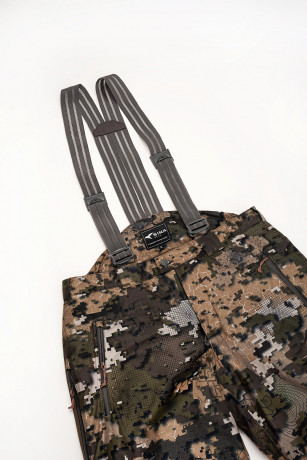 Брюки SINA GEAR STORMSHIELD ARCTIS Adaptive Camo